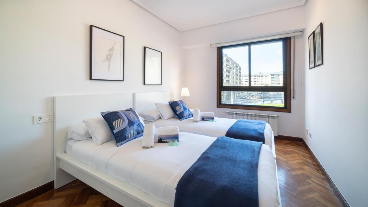 Tabakalera Luxury Center - Sshousing Appartamento *